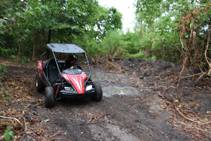 Orlando Dune Buggy Tour - Photo 1 of 25